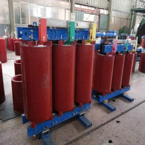 巴南SCB10-250KVA干式变压器