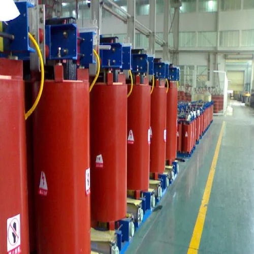 巴南SCB10-200KVA干式变压器