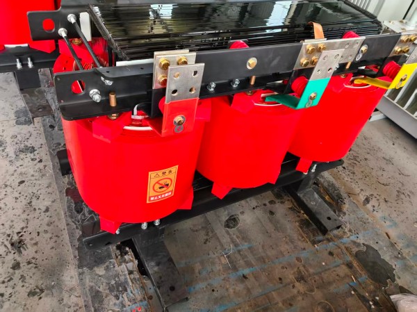大容量巴南巴南巴南干式变压器 1250kVA‑2500kVA巴南巴南巴南干式变压器